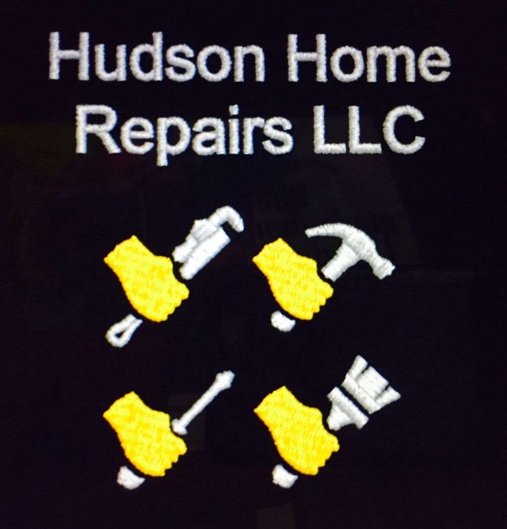 Hudson Home Repairs LLC