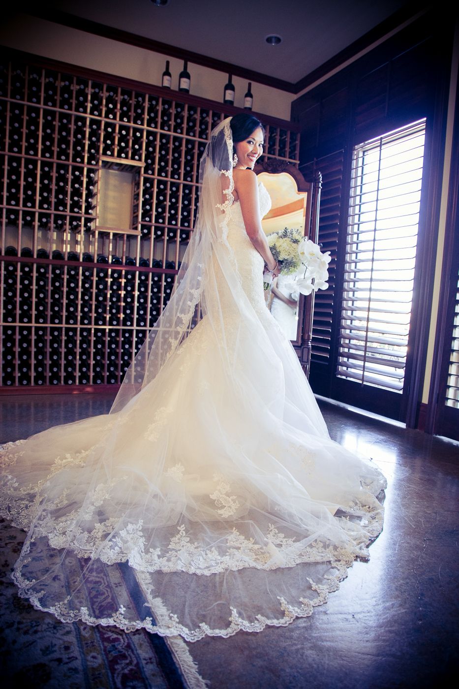 Bridal Portrait