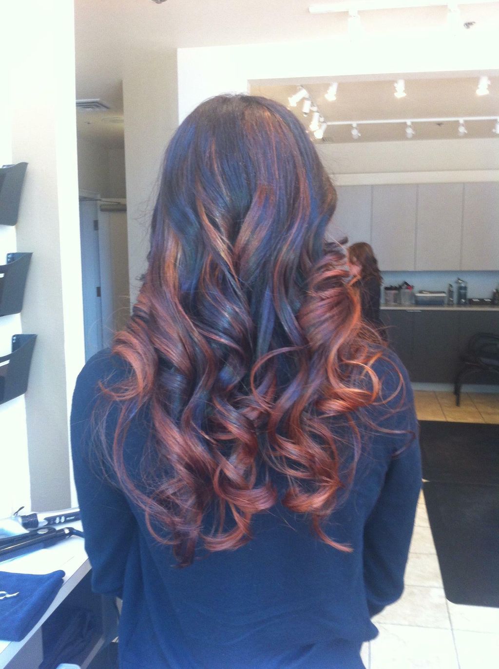 Balayage 