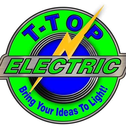 T-Top Electric