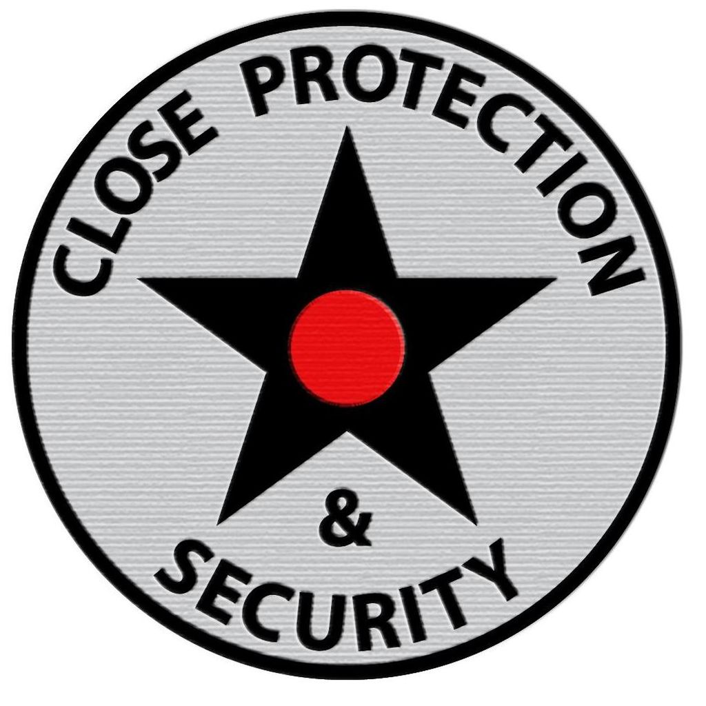 Close Protection & Security
