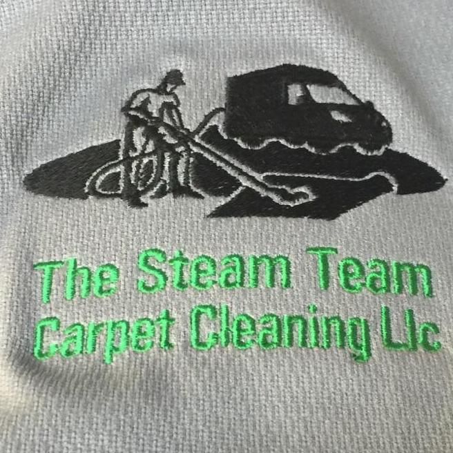 The Steam Team Carpet Cleaning Ltd