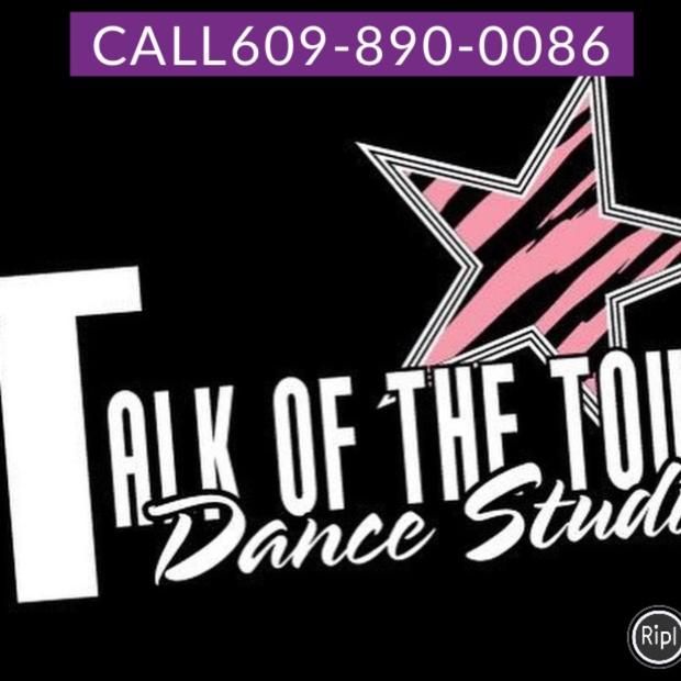 Talk of The Town Dance Studio