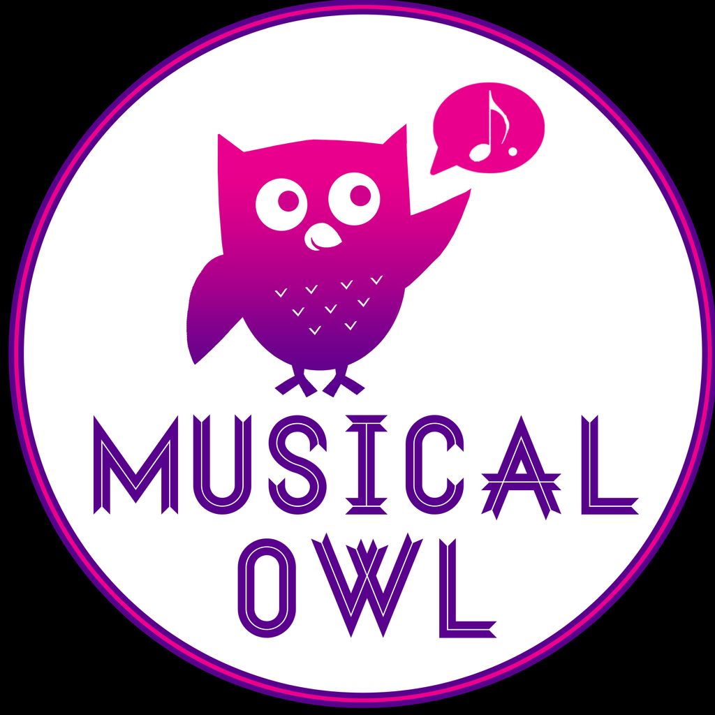 Musical Owl
