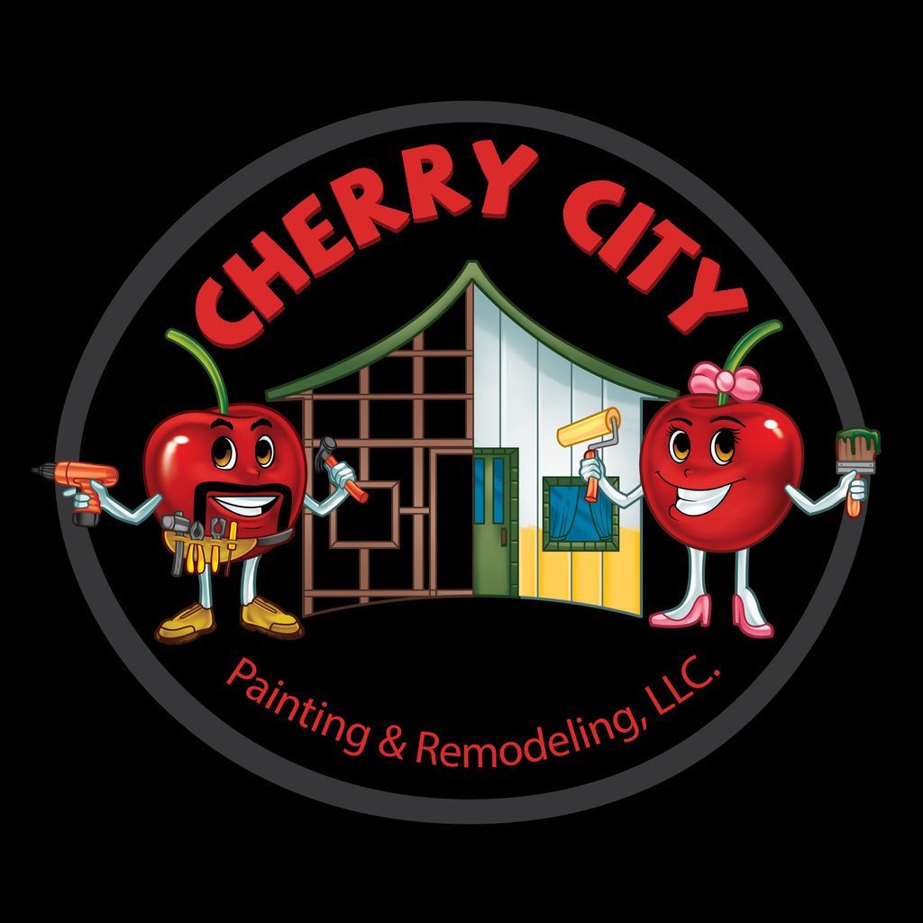 Cherry City Painting & Remodeling, LLC
