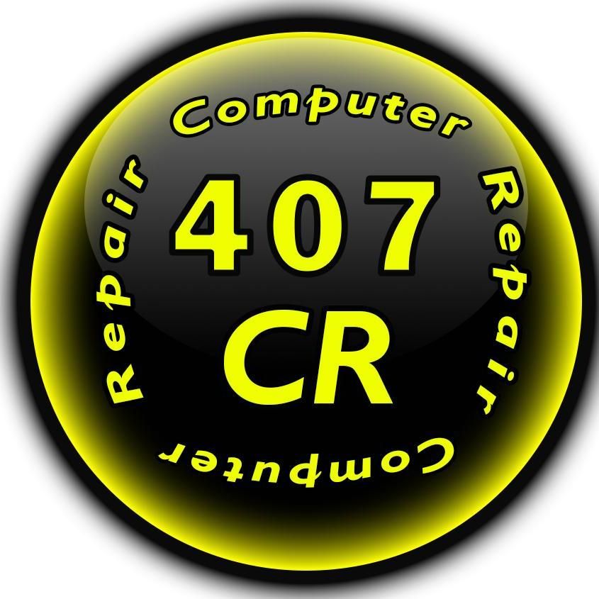 407 Computer Repair