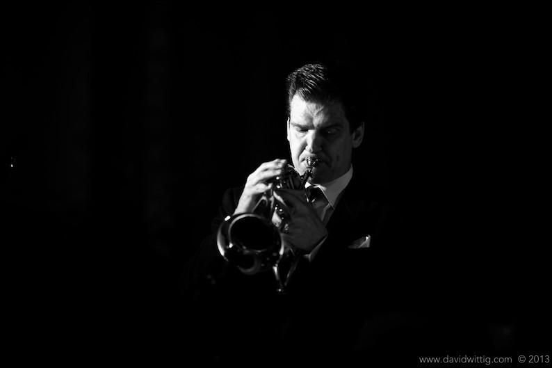 Featured soloist- Bellagio hotel -Las Vegas