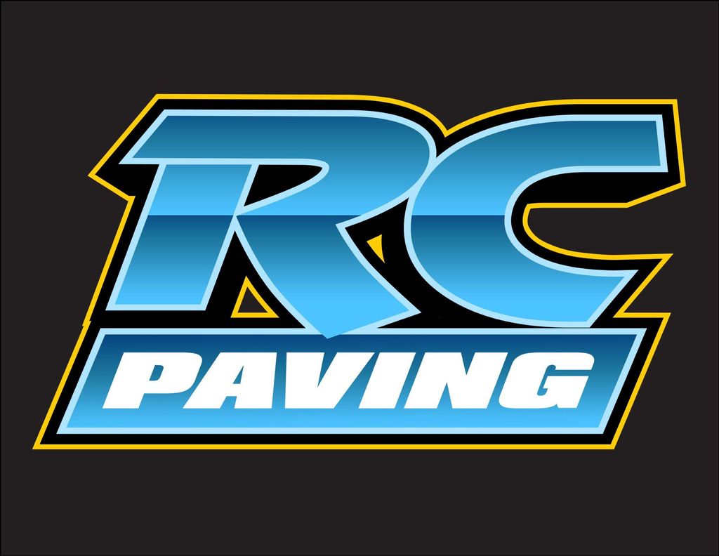 R C Paving & Seal Coating