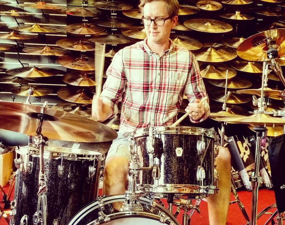 Nick's Drum Lessons - Hagerstown, MD