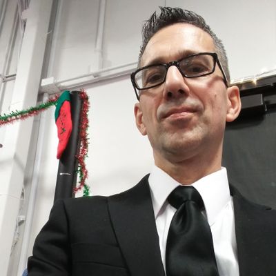 Avatar for Music for All Occasions