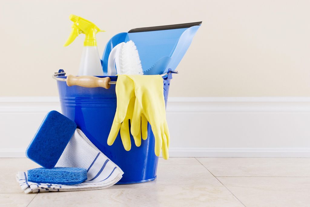 Spotless Cleaning Company