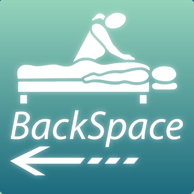 BackSpace Mobile Massage