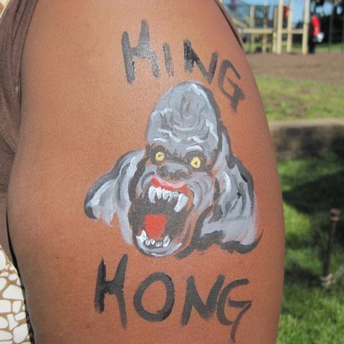 King Kong-small picture