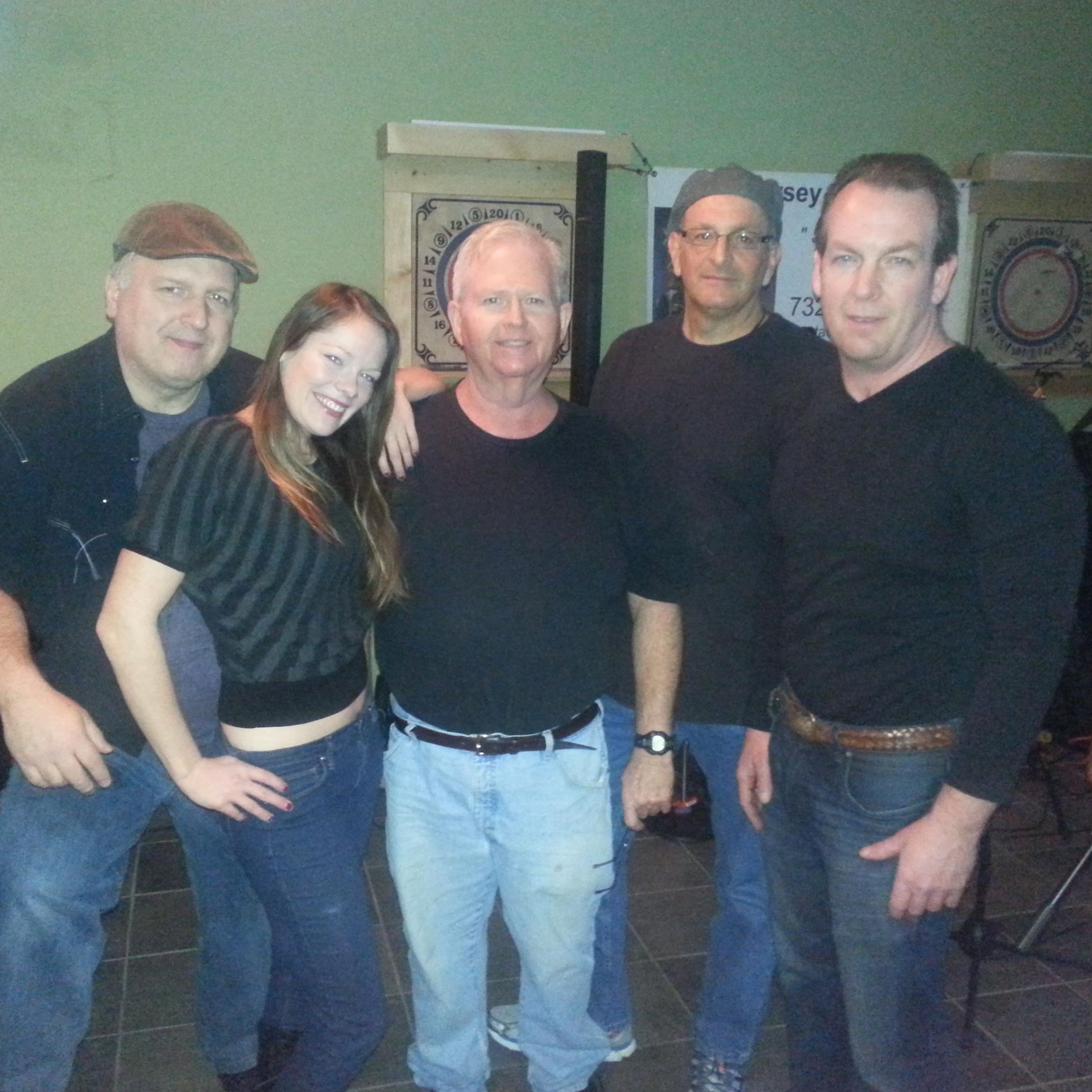 The Jersey SureCats Band Toms River, NJ