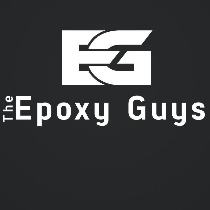 The Epoxy Guys