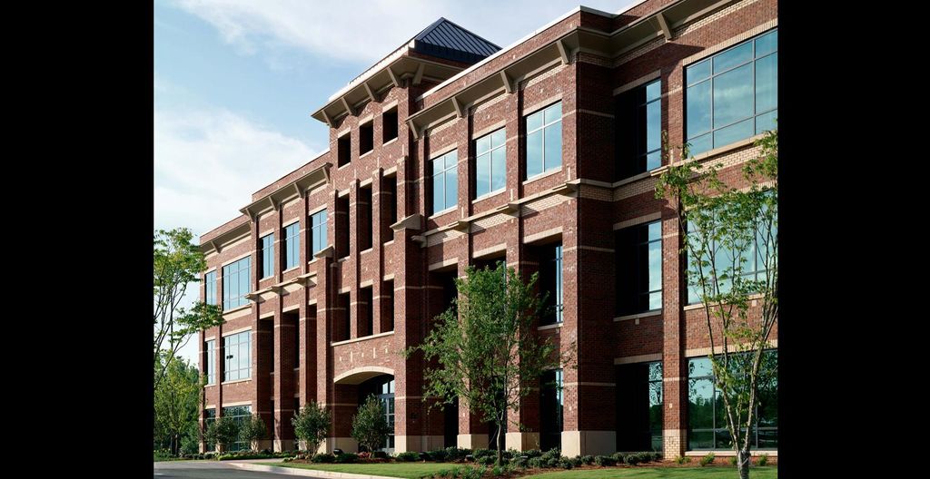 Office and Commercial Buildings