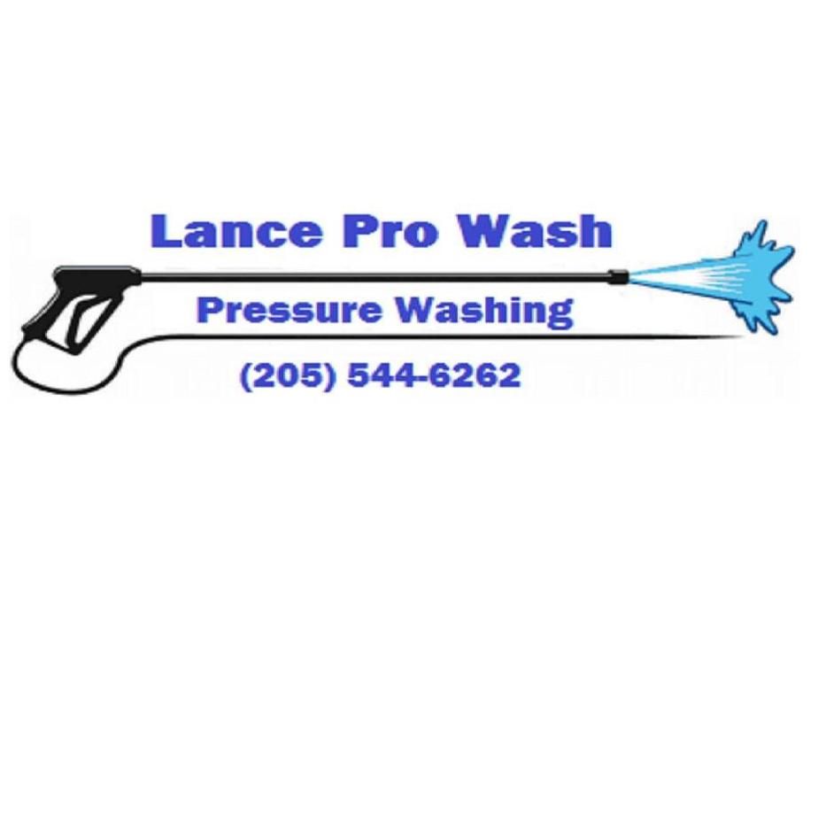 Lance Pro Wash