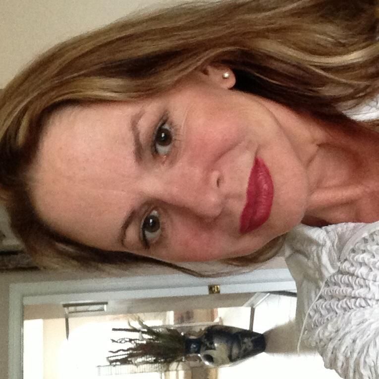Colleen McHugh