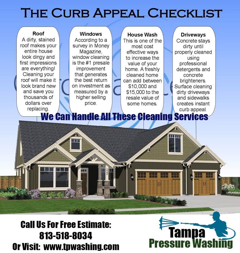 We offer the full spectrum of home maintenance ser