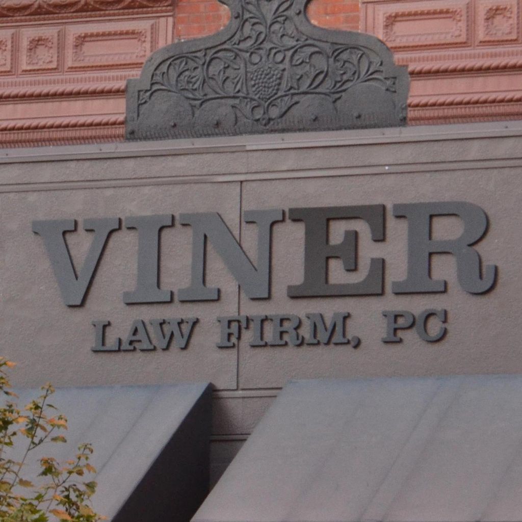 Viner Law Firm PC