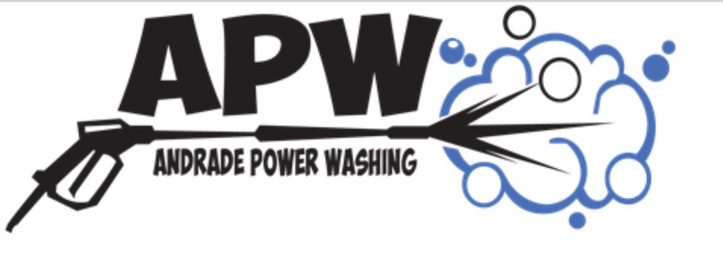 Andrade power washing