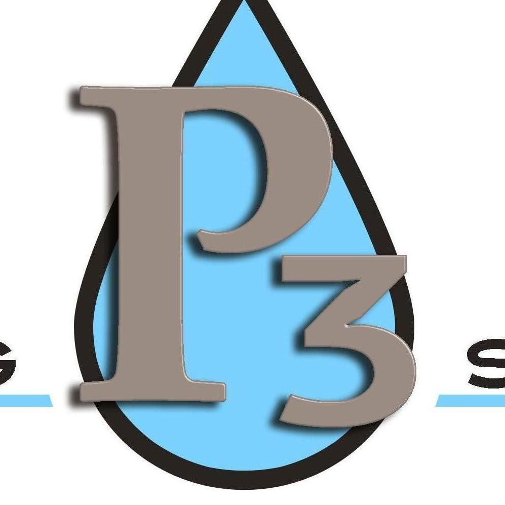 P3 Plumbing Solutions