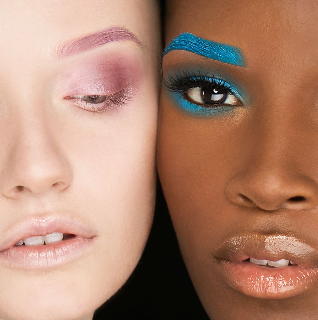 Beauty photography for Kat Von D Beauty