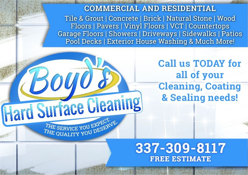 Services Offered
