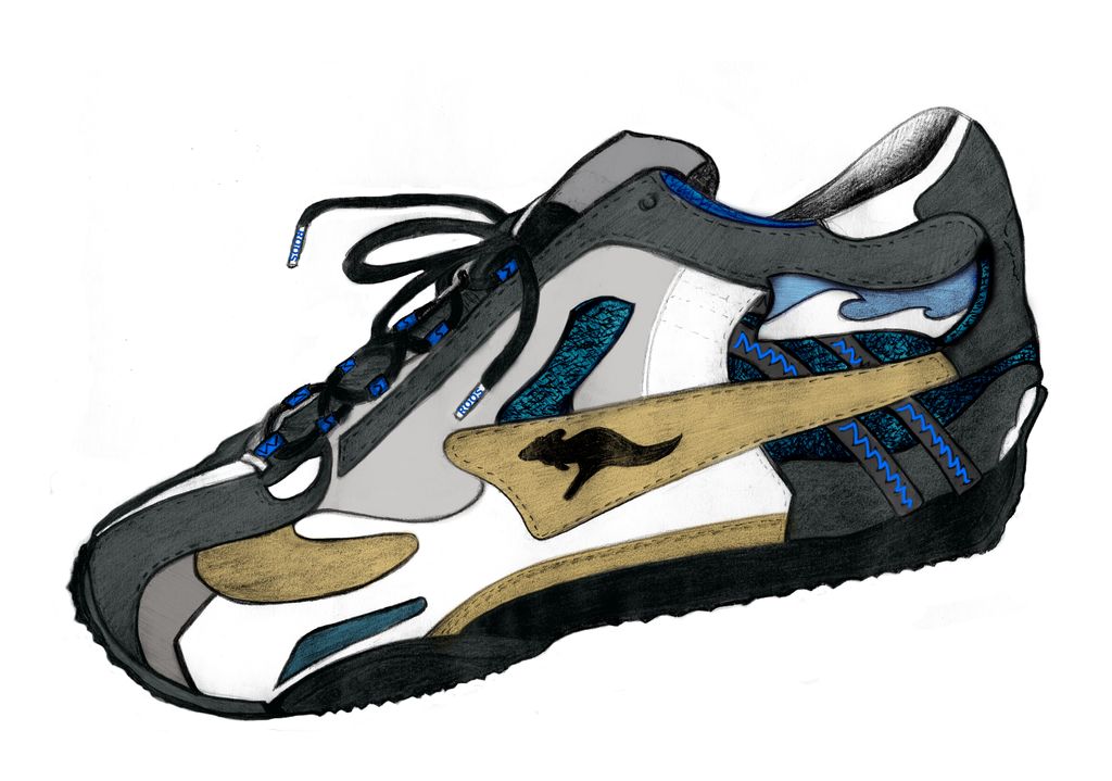 Design other than print conceptual Drawings.