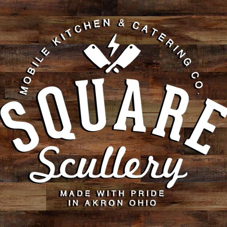 The Square Scullery