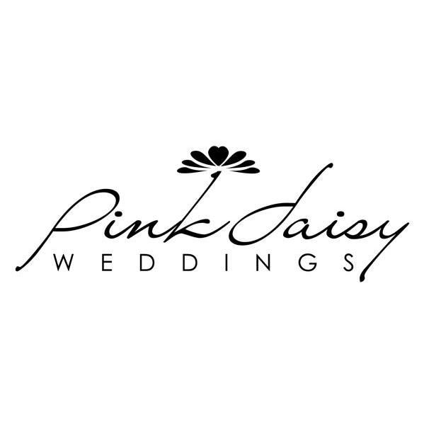 Pink Daisy Weddings