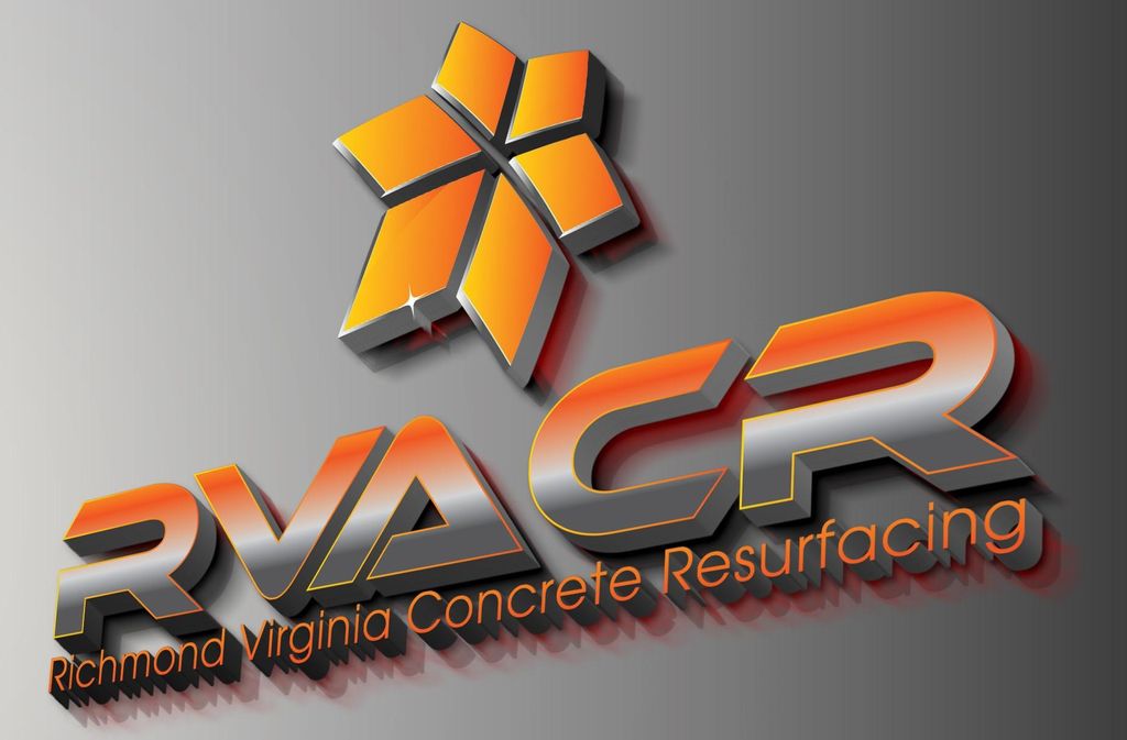 RVA Concrete Resurfacing