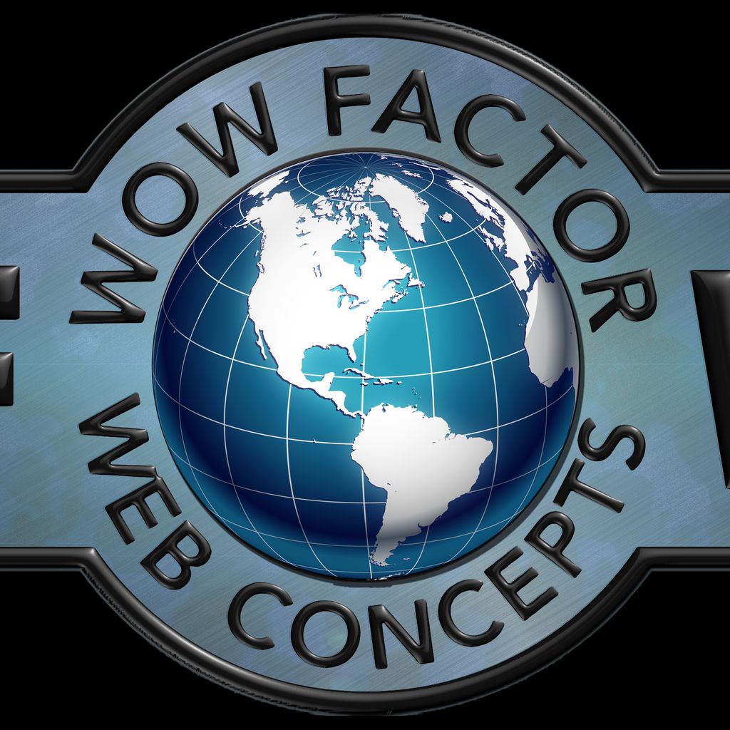 Wow Factor Web Concepts, LLC.