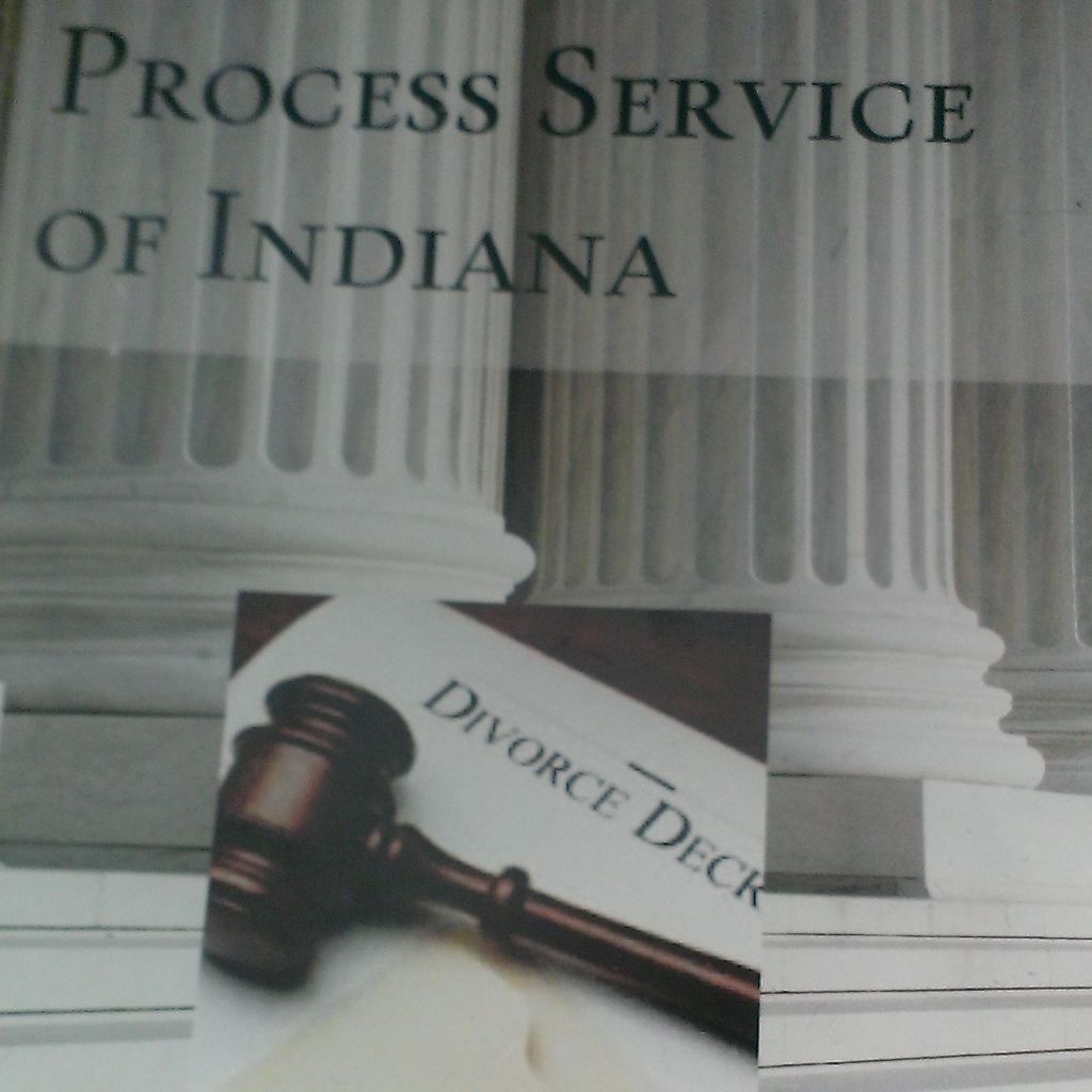 Process Service of Indiana