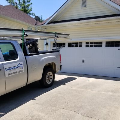 The 10 Best Garage Door Repair Companies In Monroe Nc 2020