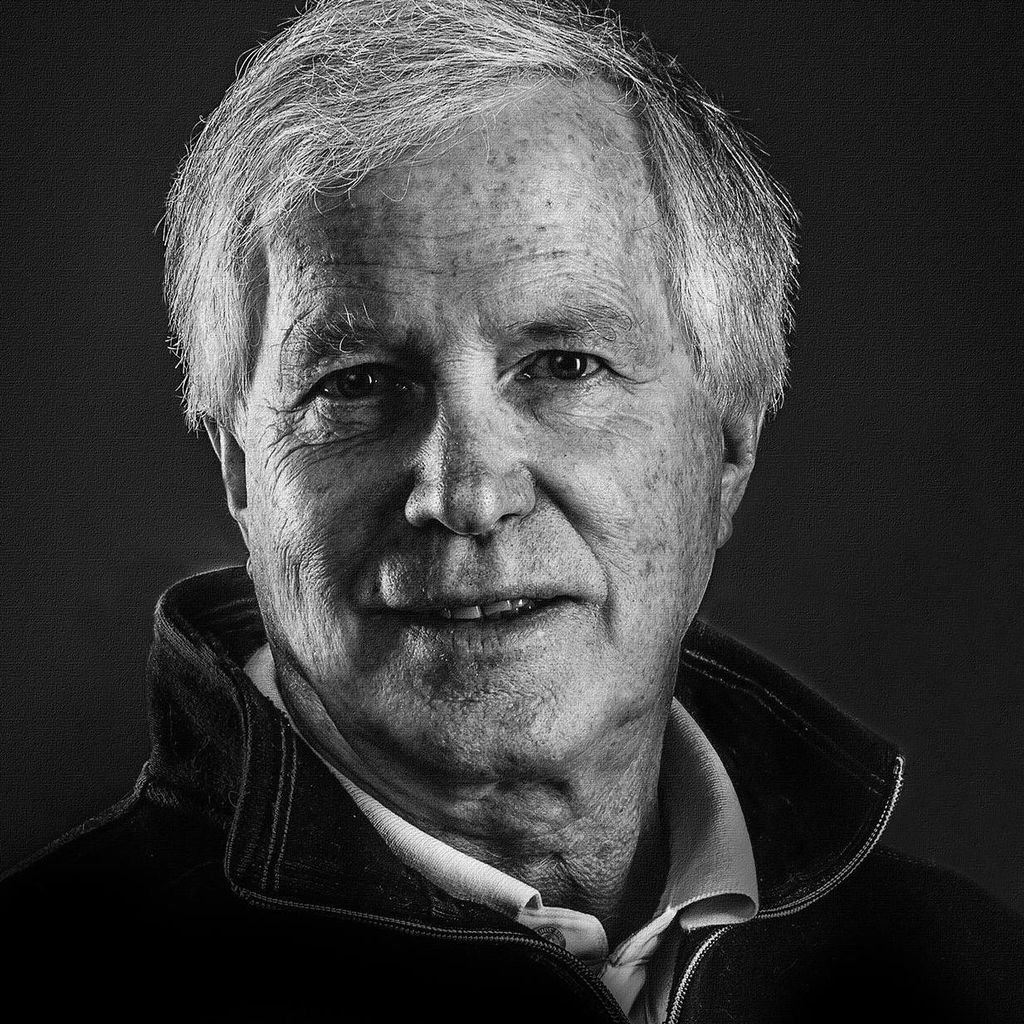 Marc Harvey Photography