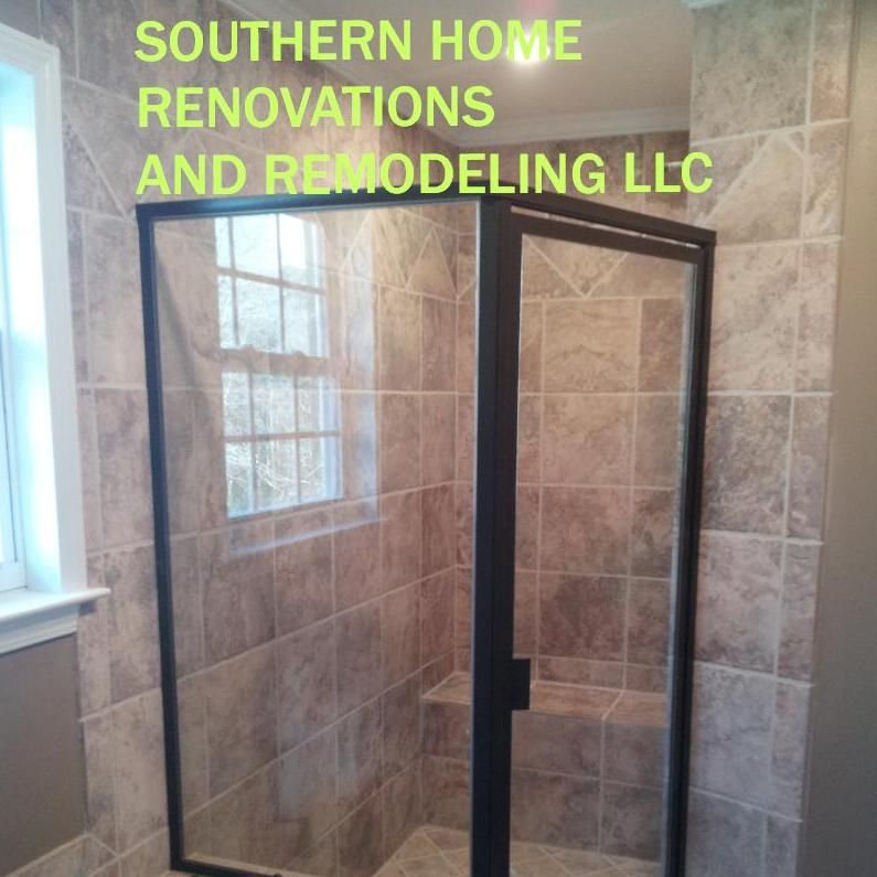 Southern Home Renovations and Remodeling LLC