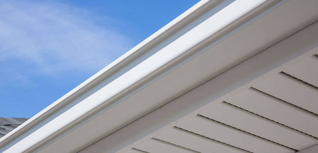 Rain Pro Gutter