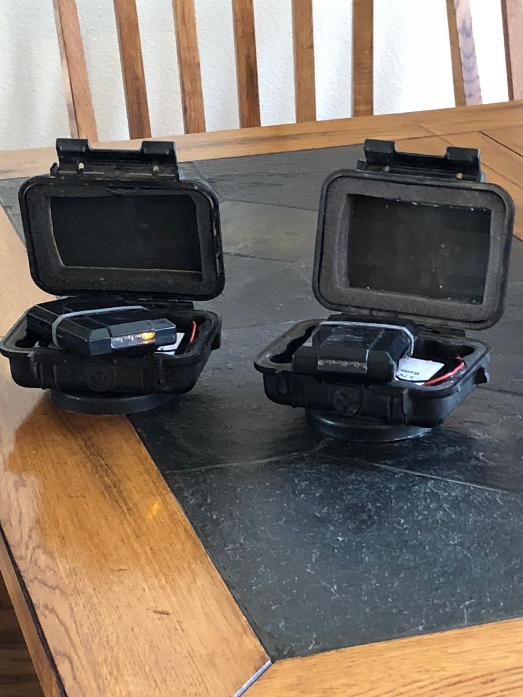 Spy Hawk GPS
