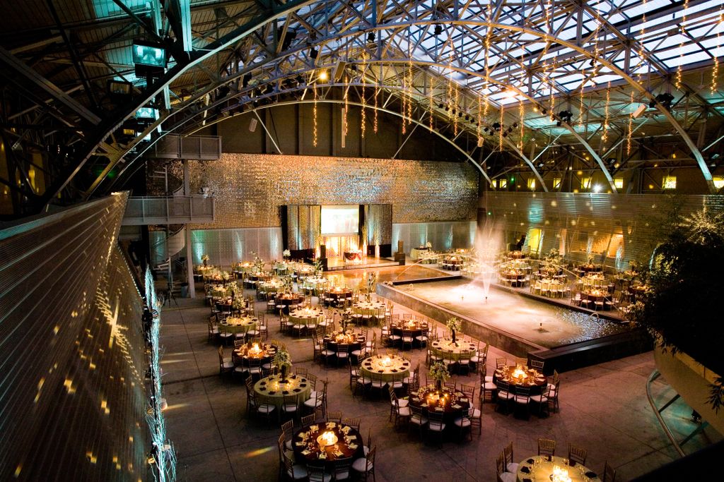 Receptions