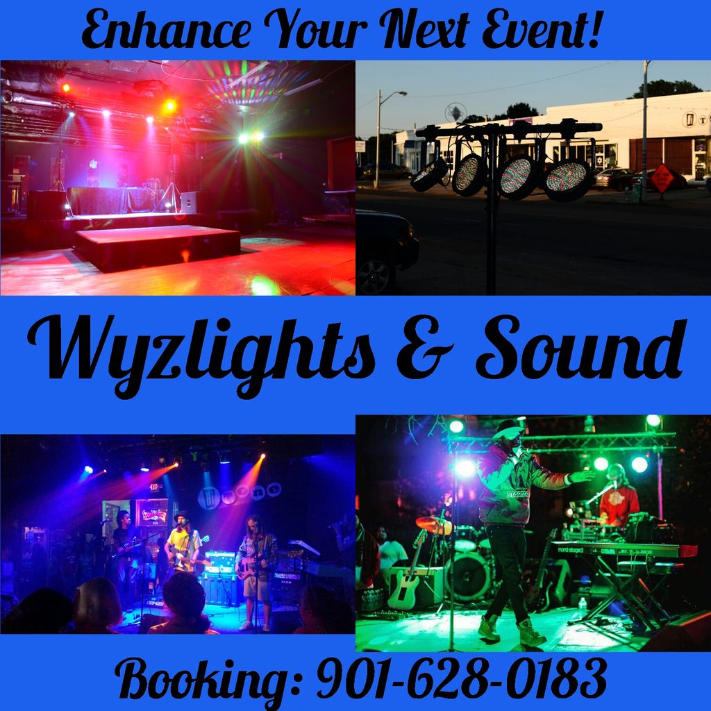 WyzLights & Sound