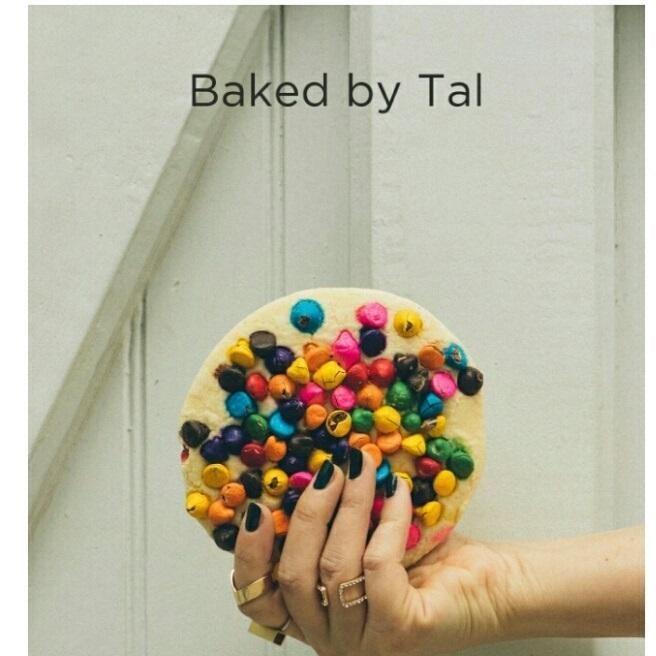 Baked by Tal