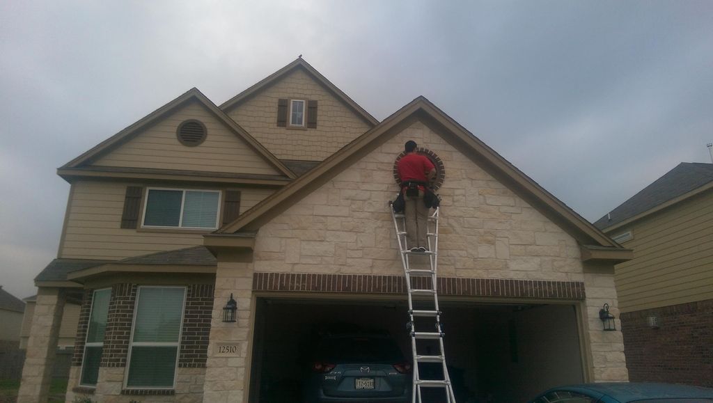 Custom camera placement