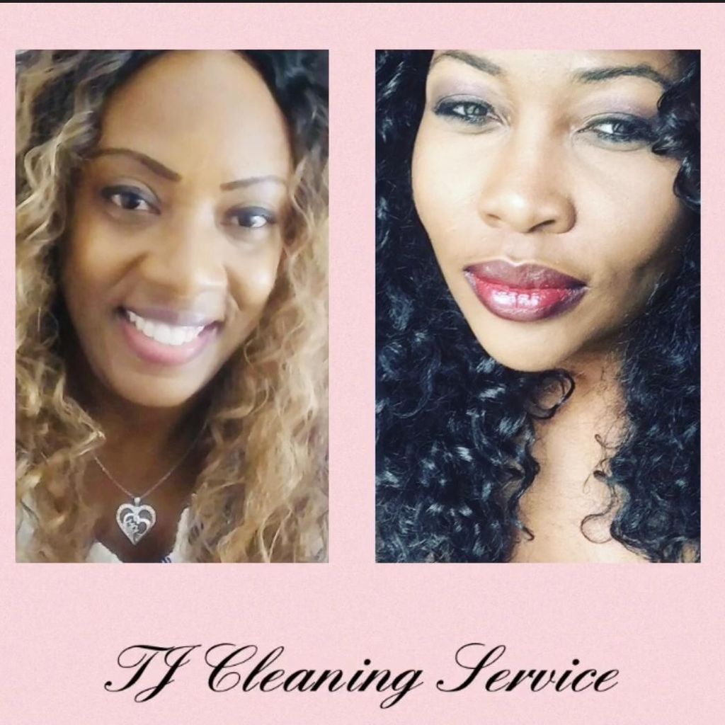 TJ Cleaning Service