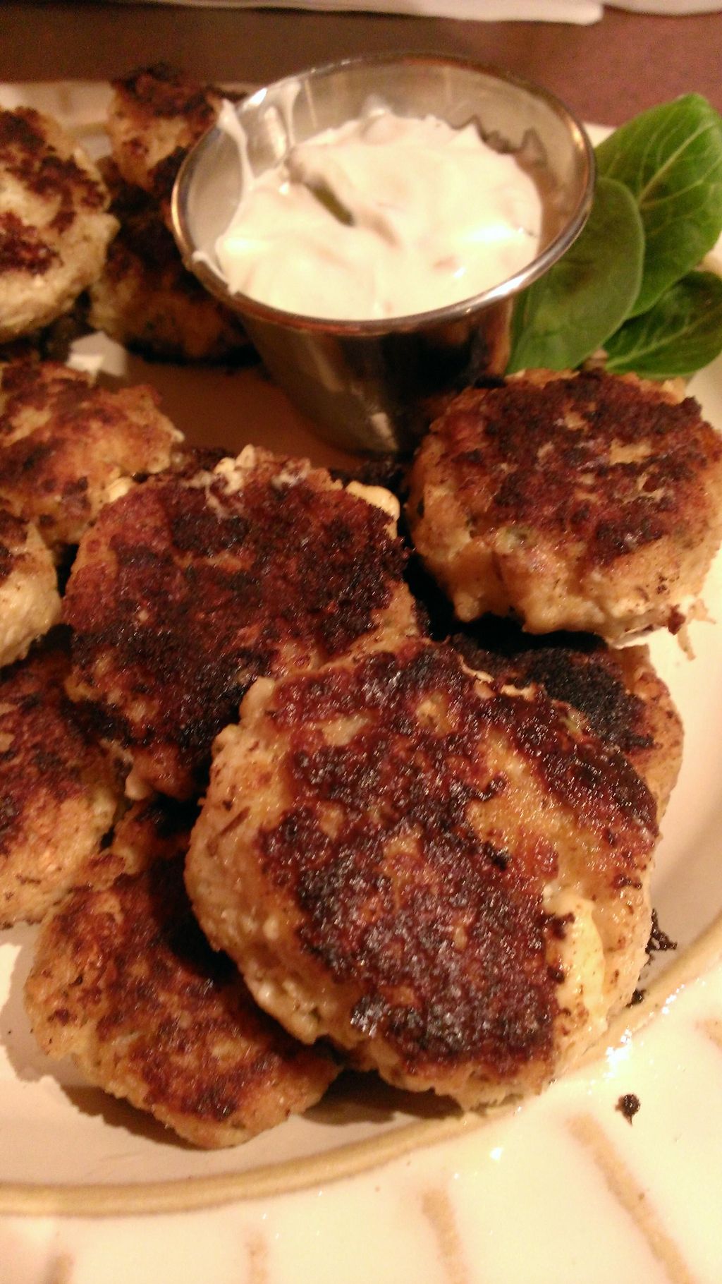 Exclusive recipes that we can tweek to meet all di