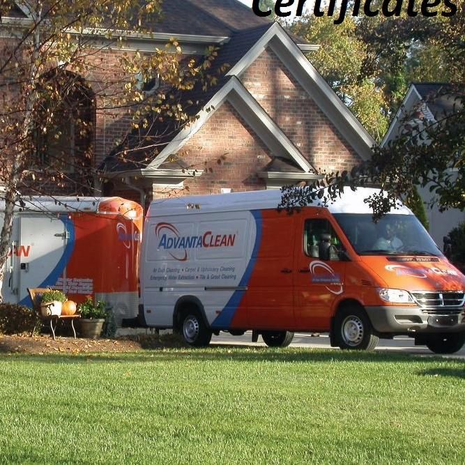 AdvantaClean of Sterling Heights and Roseville