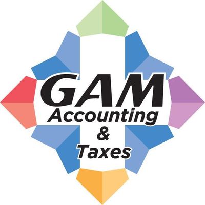 Avatar for GAM-ACCOUNTING