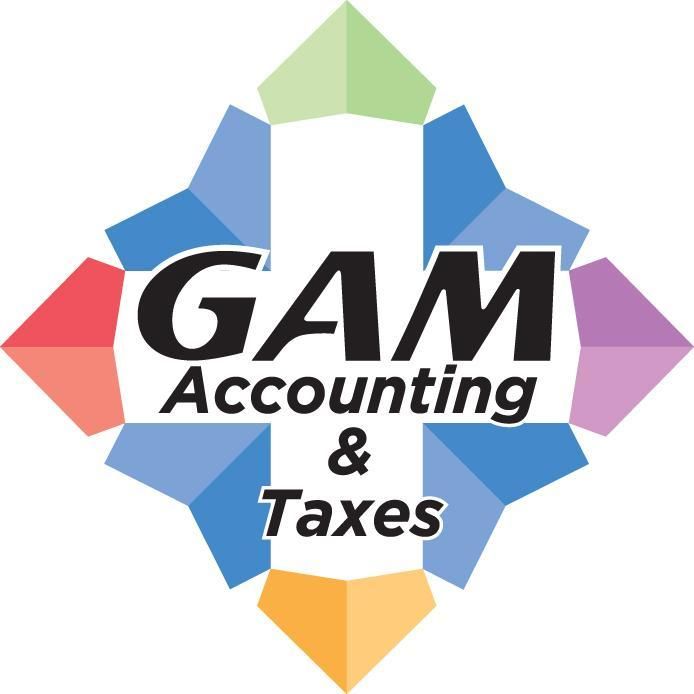 GAM-ACCOUNTING