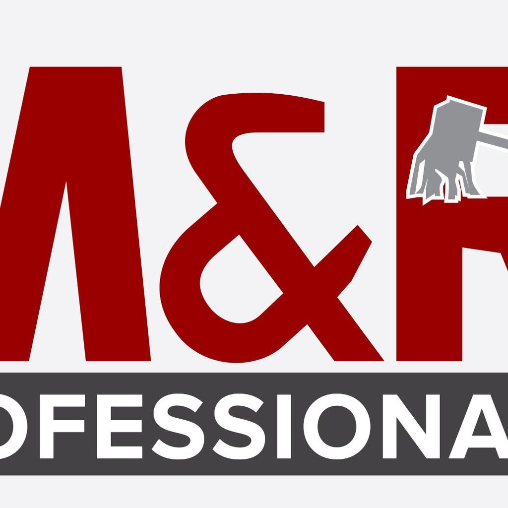 M&R Professional Cleaning Services