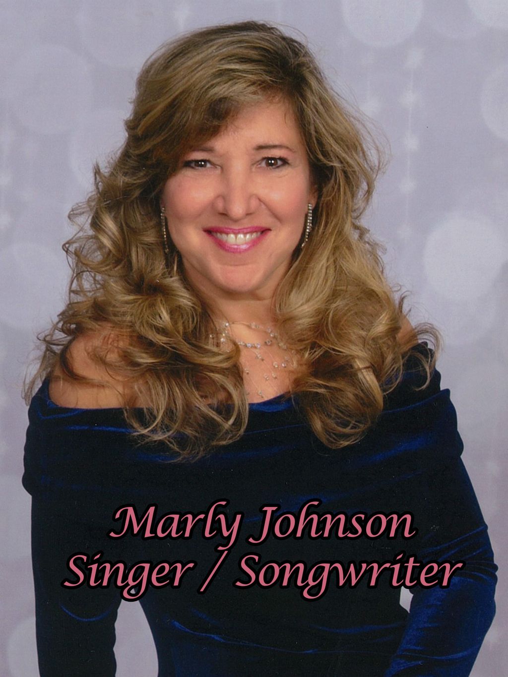 Marly Johnson